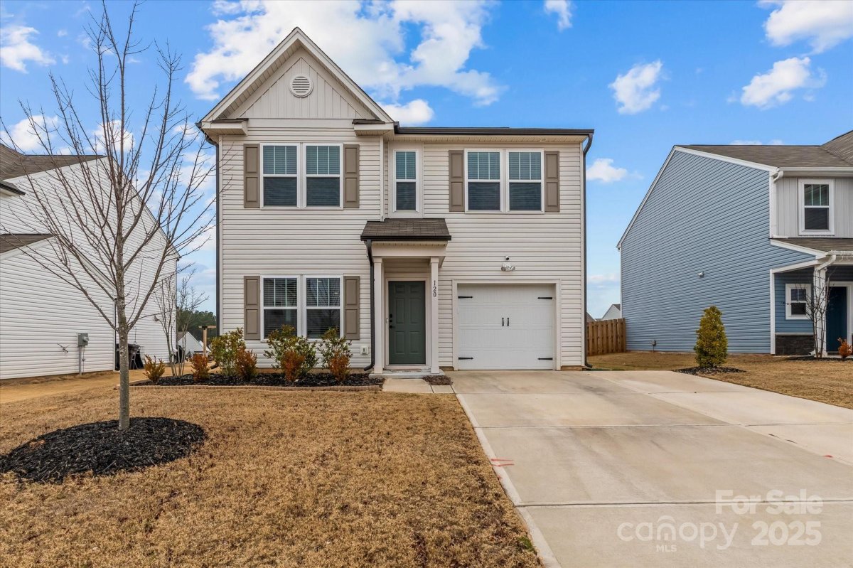 120 Slalom Street