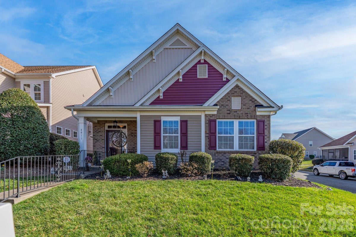4011 Fountainbrook Drive