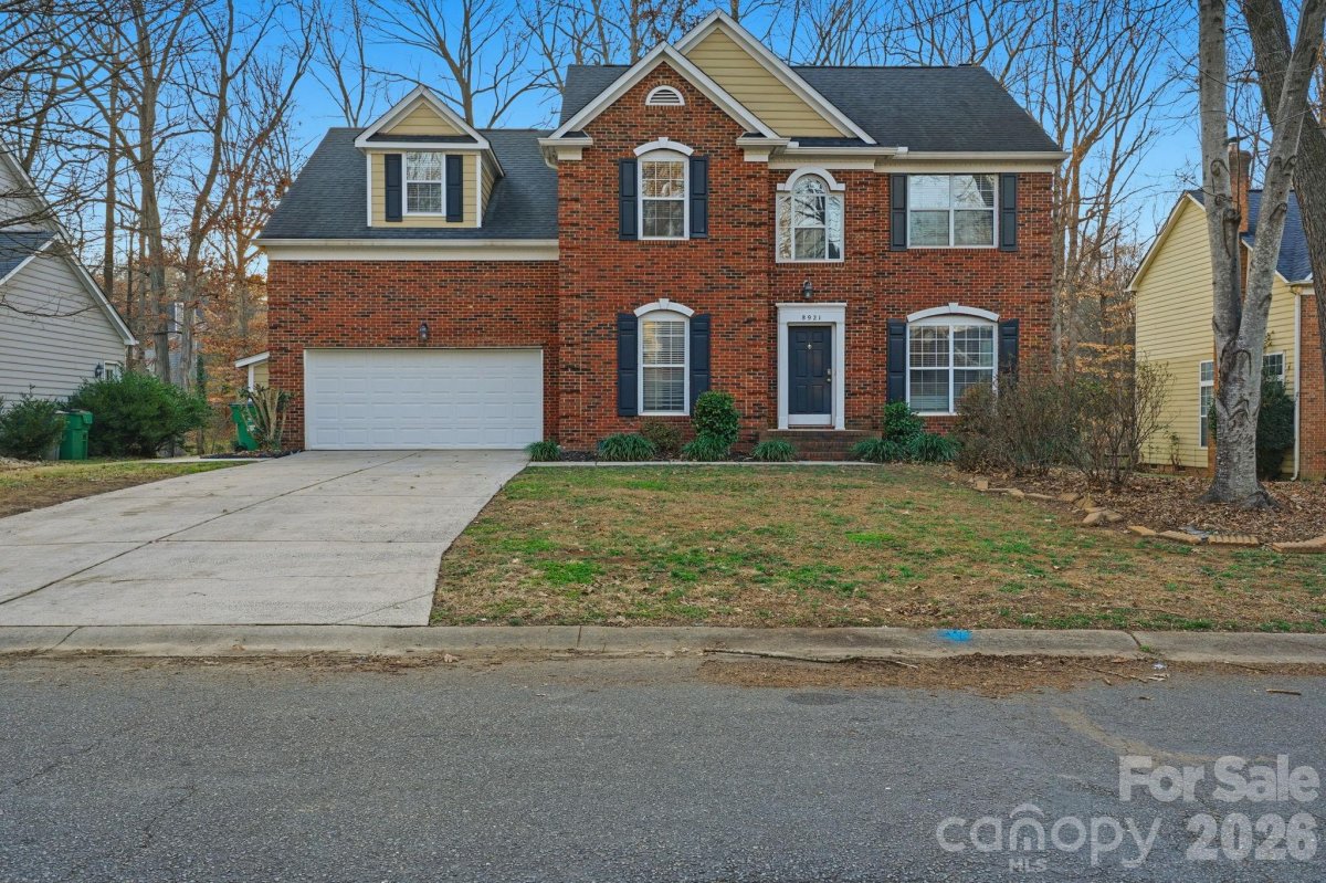 8921 Newgard Court