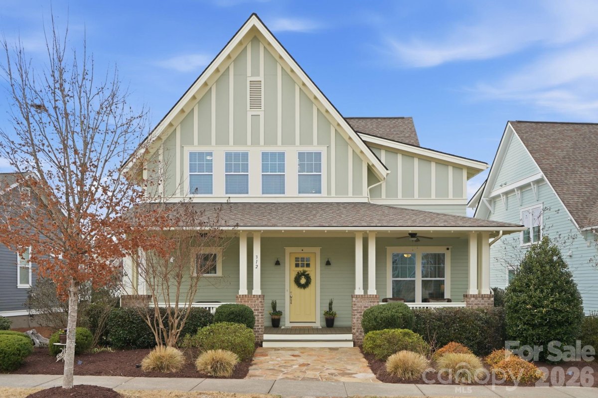 312 Mill Ridge Road