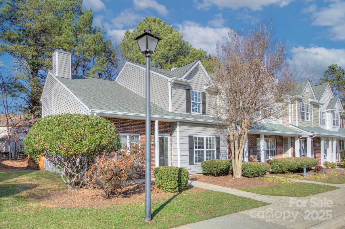2138 Preakness Court