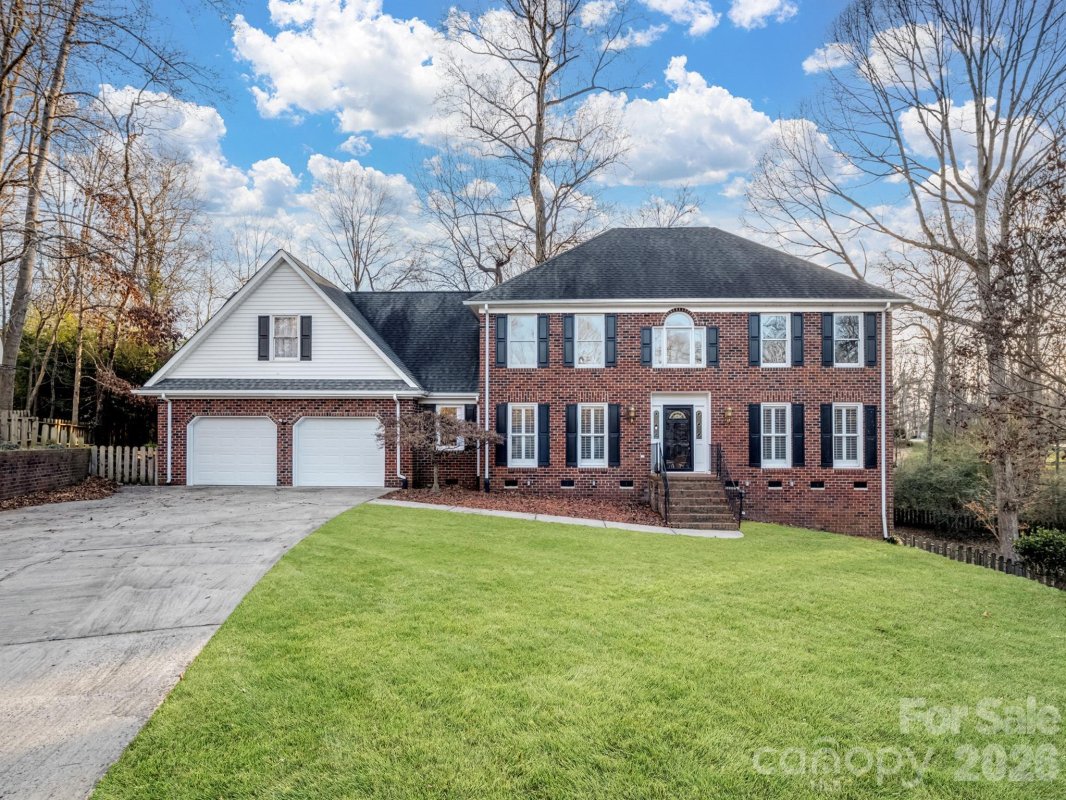 2729 Tiffany Drive