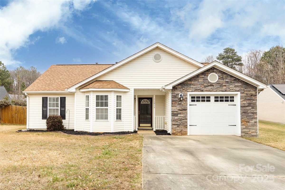 11015 Olde English Drive