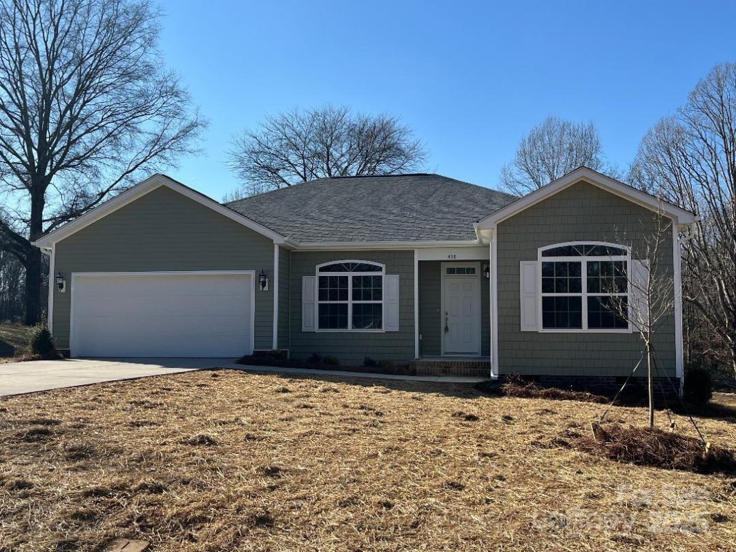 458 Allen Drive