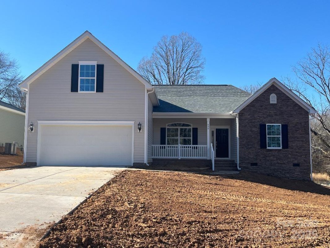 456 Allen Drive