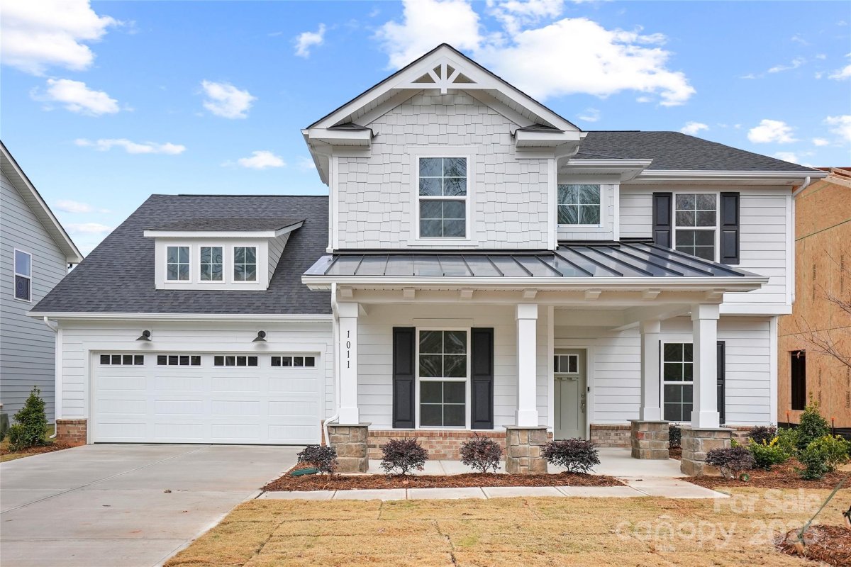1011 High Bluff Point