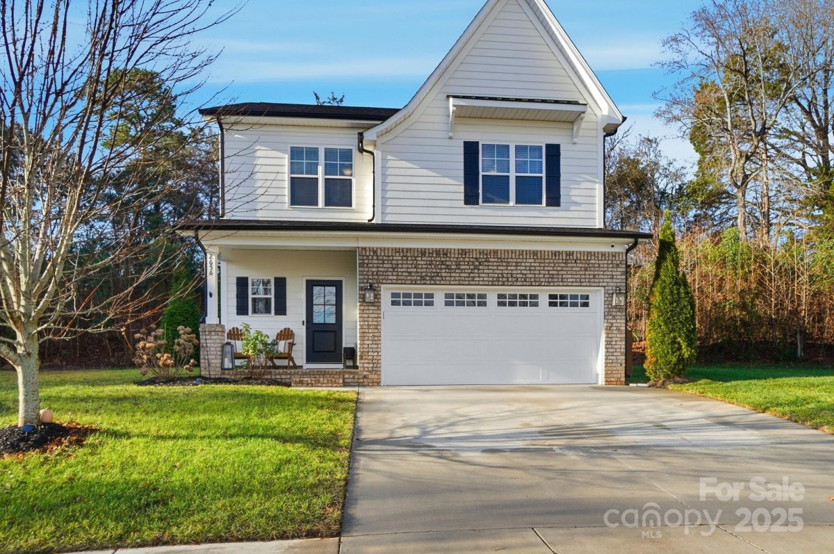 2656 Poplar Cove Drive