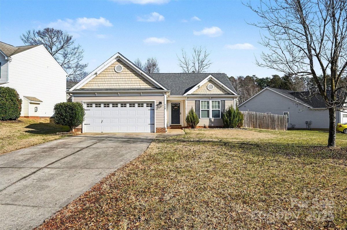 148 Rhyne Springs Road