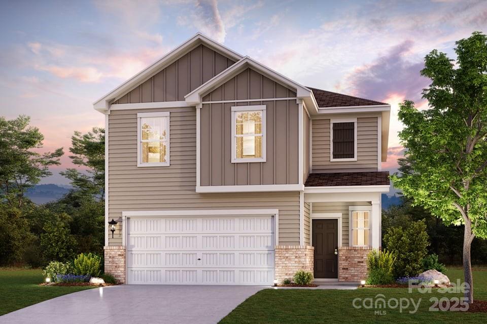 608 Mountain View Drive