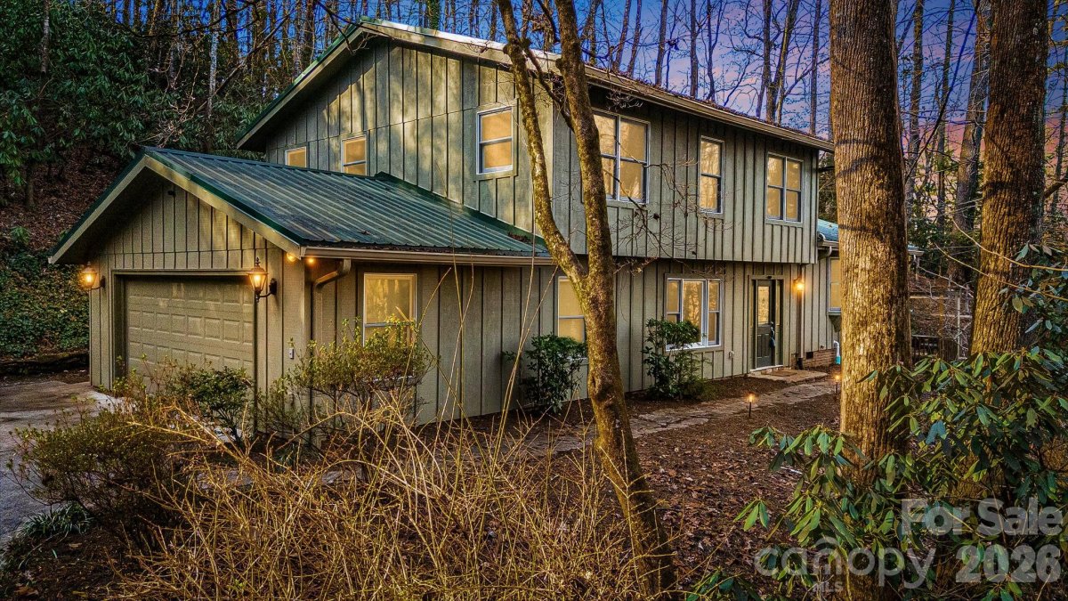 522 Glen Cannon Drive