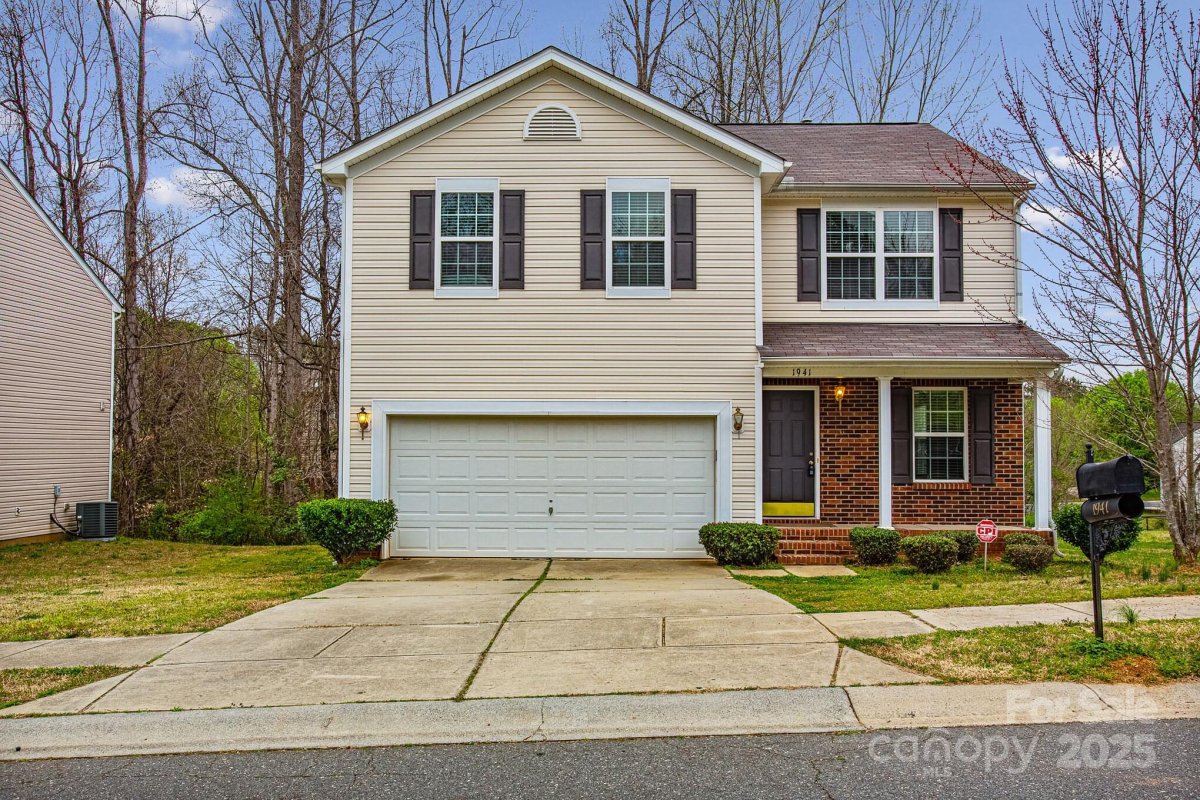 1941 Pheasant Glen Road