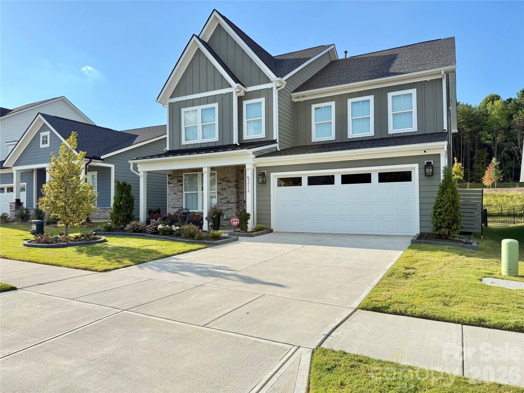 5212 Glenwalk Drive