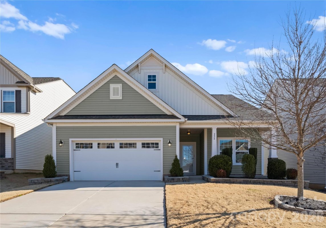 224 Fesperman Circle