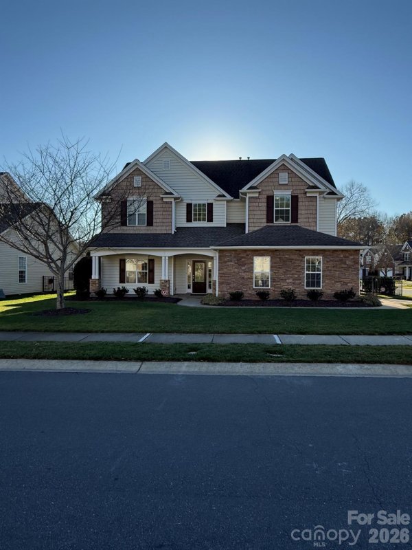 12304 Mcallister Park Drive