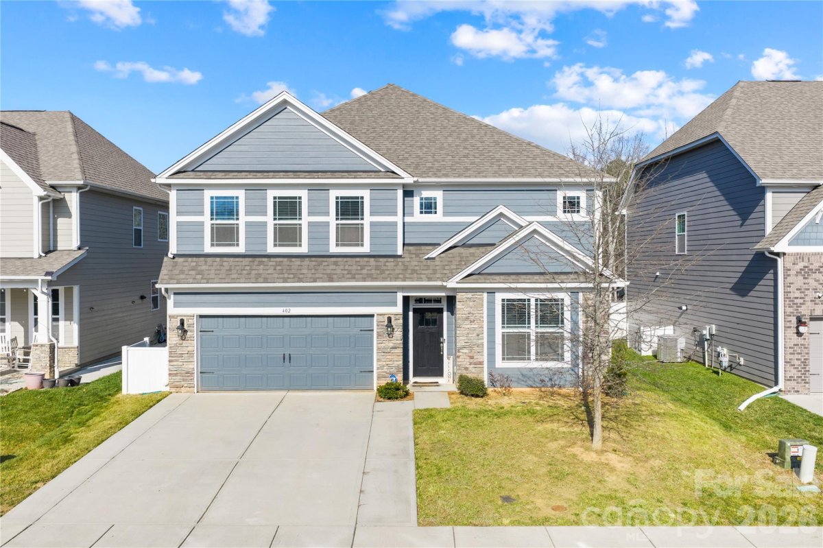 402 Preston Road