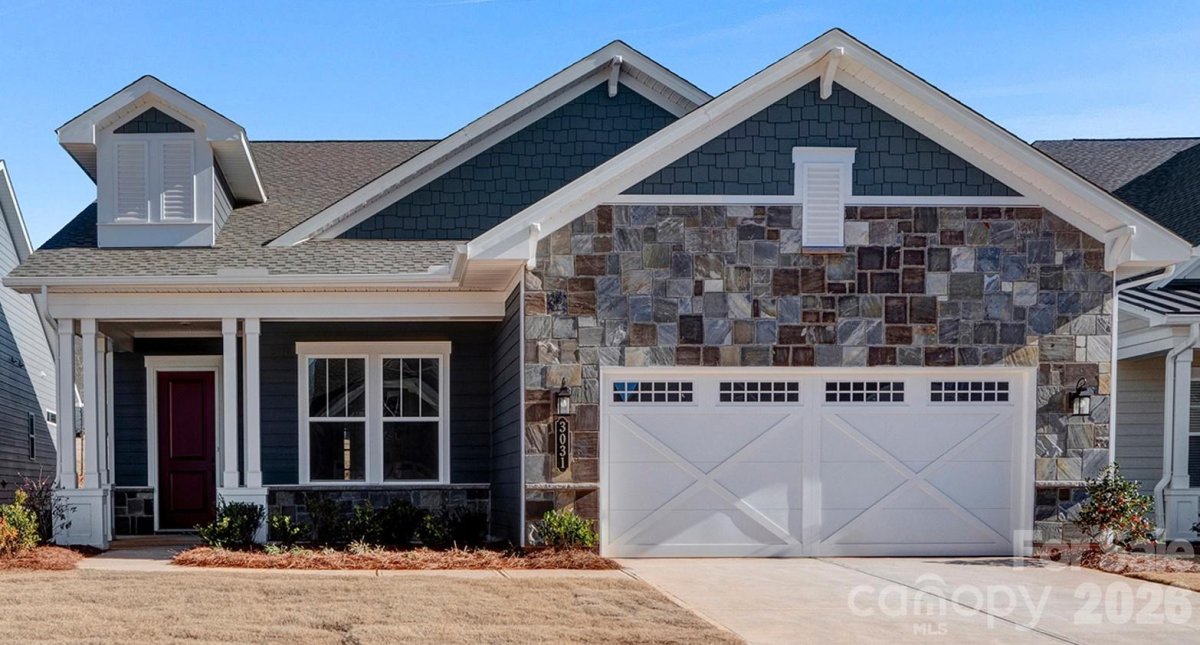 3031 Lake Como Drive