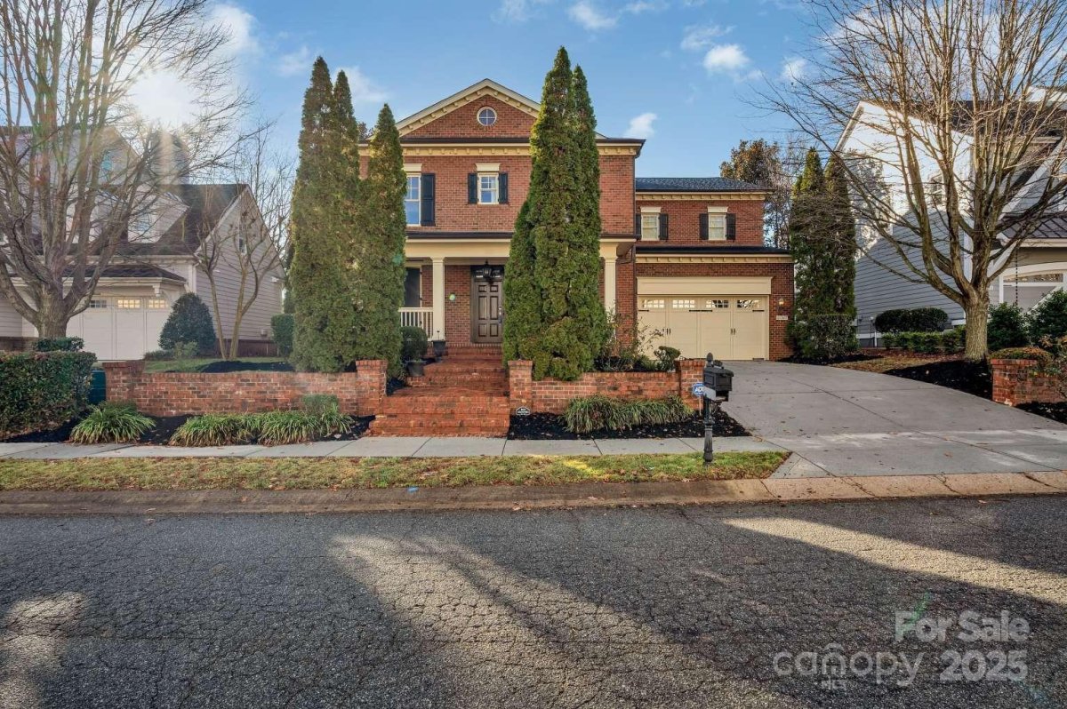21307 Baltic Drive