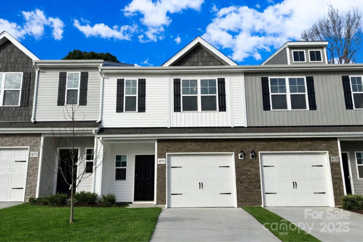 4715 Muskogee Drive