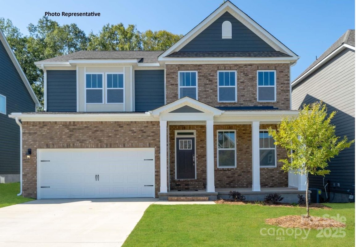 7175 Sylvan Retreat Drive