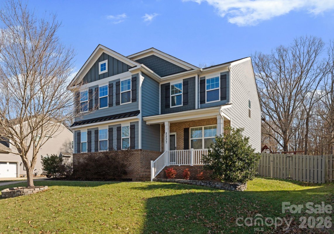 2237 Balting Glass Drive