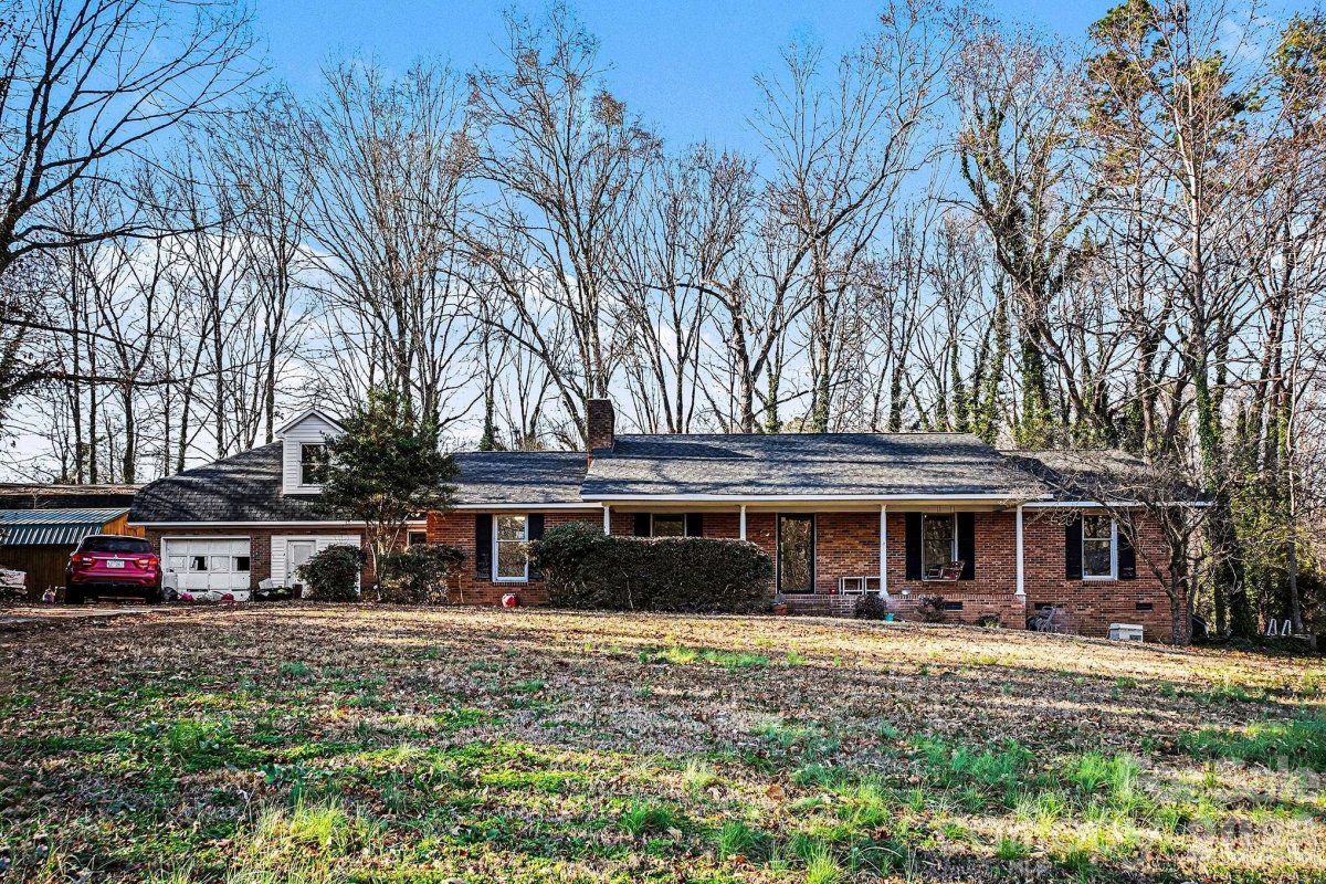 5509 Morgan Mill Road