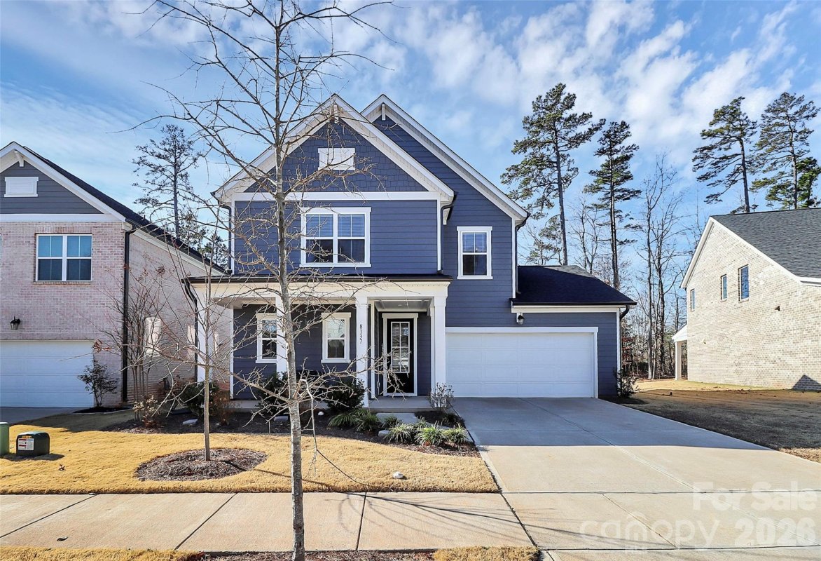 8137 Franklin Trail Street
