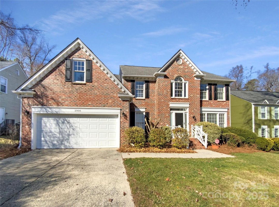 3906 Melshire Lane