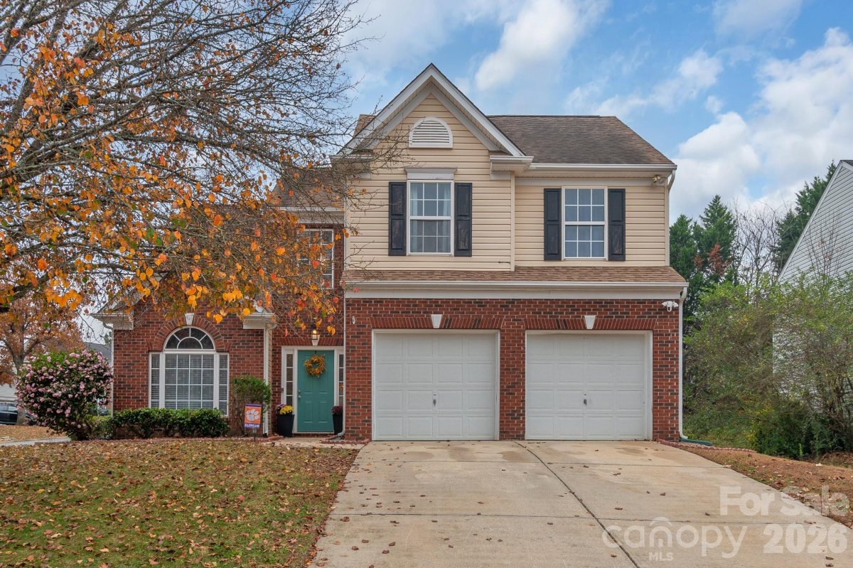 10803 Northgate Trail Drive