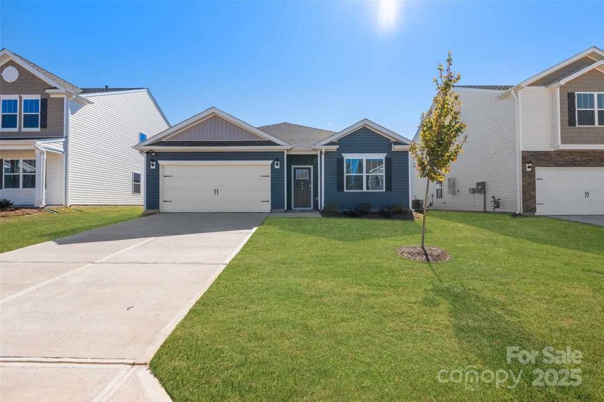 181 Salers Road