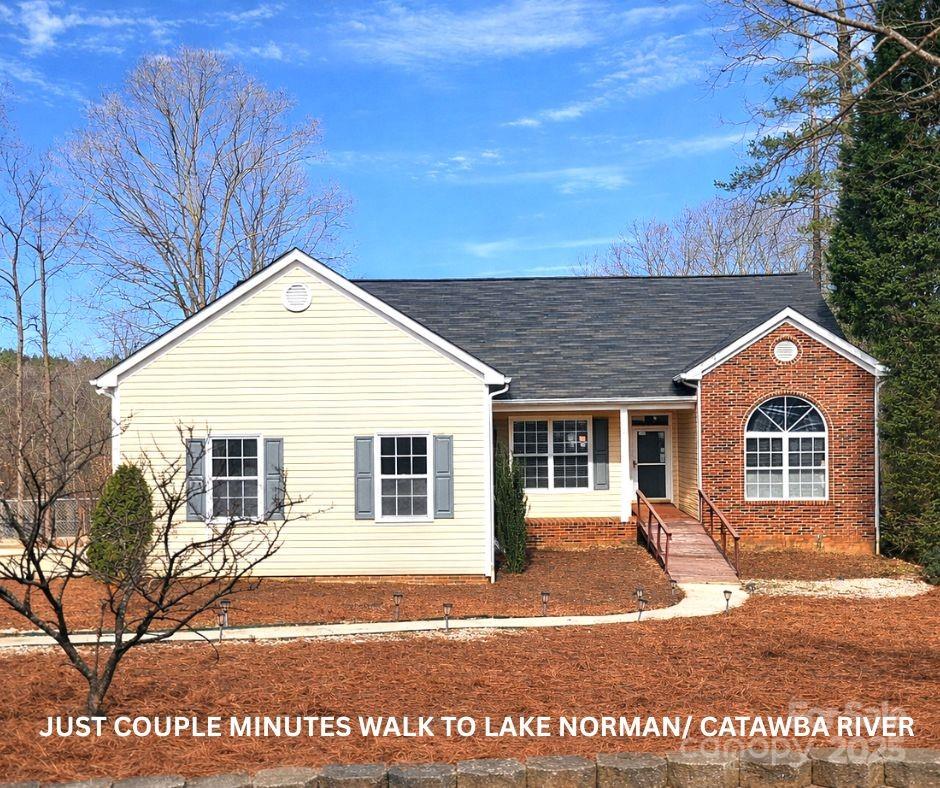132 Grayrock Drive