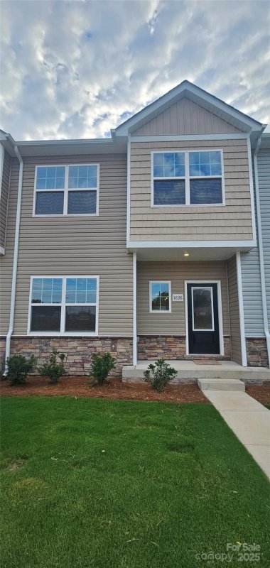 1834 Rhyne Elementary Drive