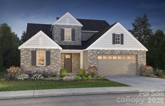 10934 Old Ravine Trail