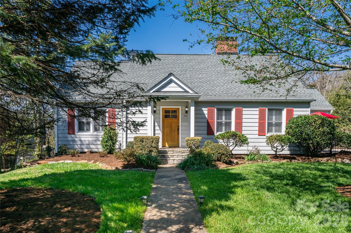 180 Marlborough Road