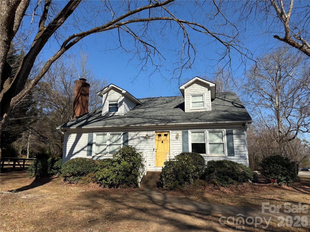 2710 Eva Drive