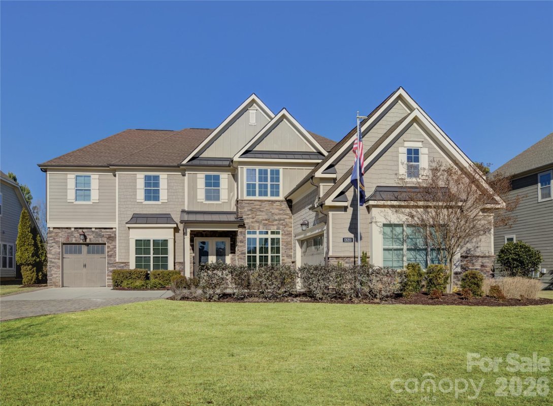 13211 Feale Court