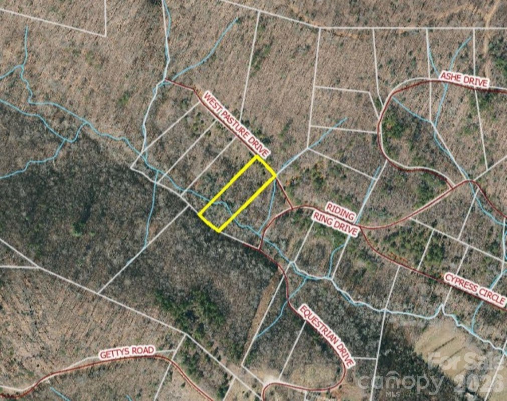 0 W Pasture Drive 36