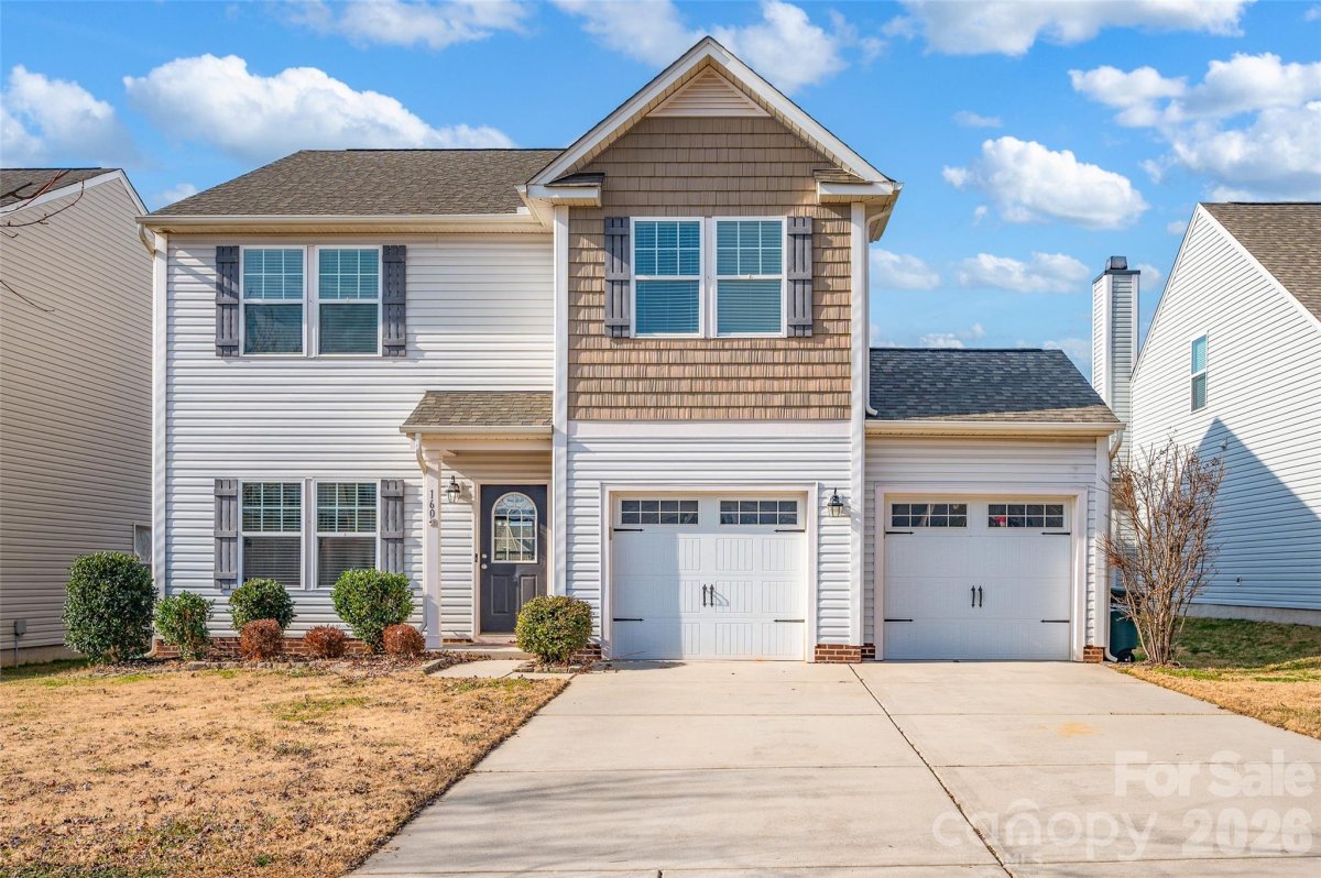 160 Fesperman Circle