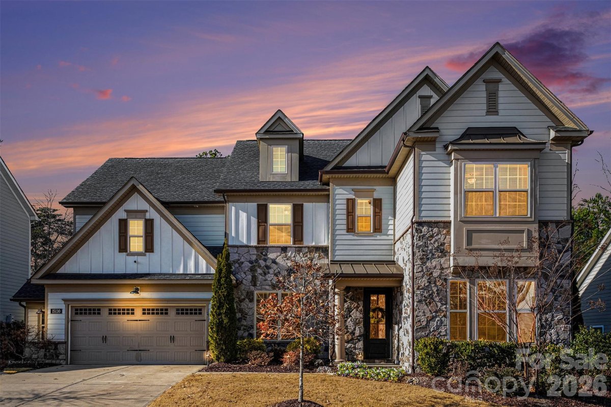 15130 Cimarron Hills Lane