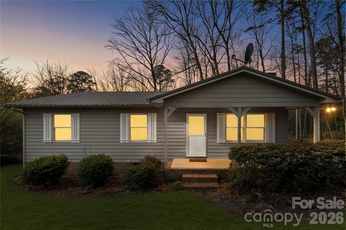 213 Woodrun Drive