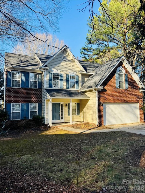 7411 Gate Key Court