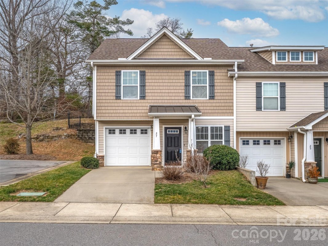 27 Barnett Shoals Drive
