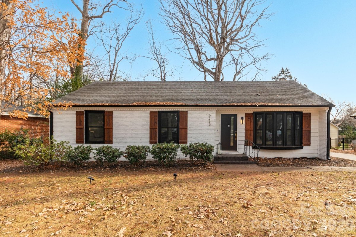5323 Glenham Drive
