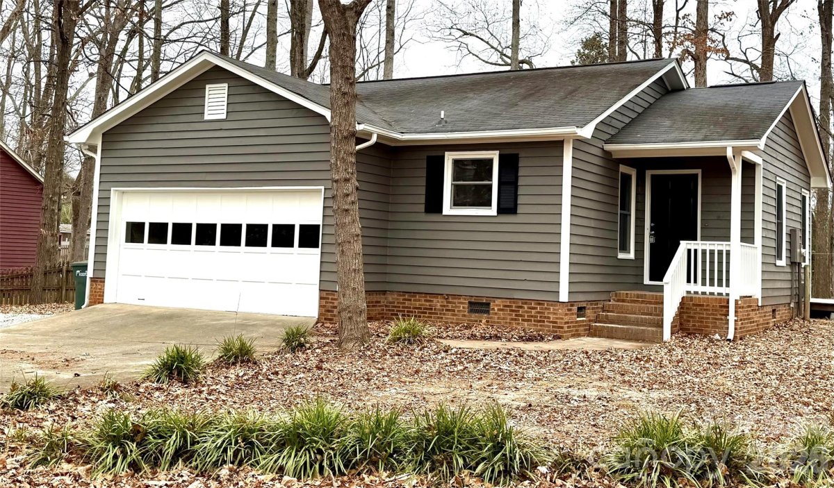 2314 Raccoon Run