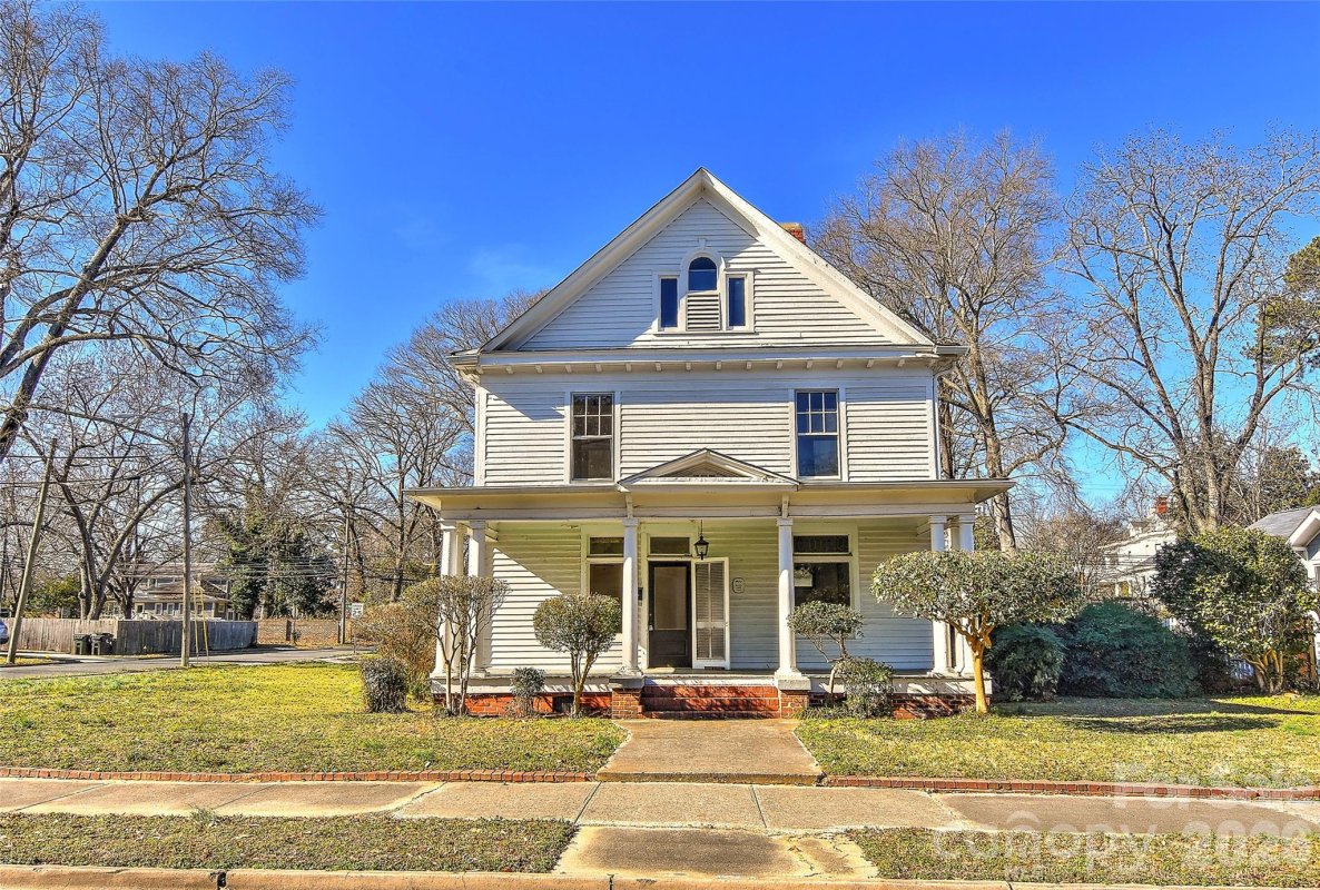 406 Church Street