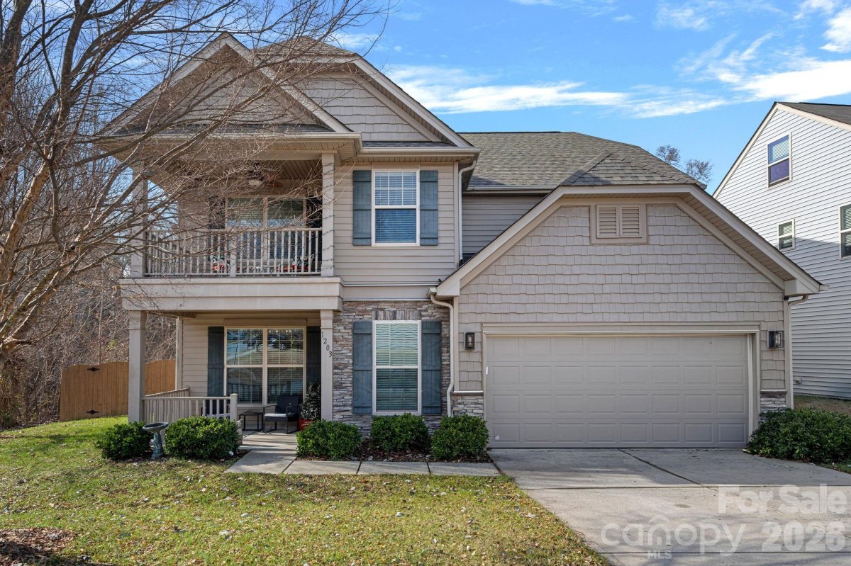 1203 Guadalupe Lane