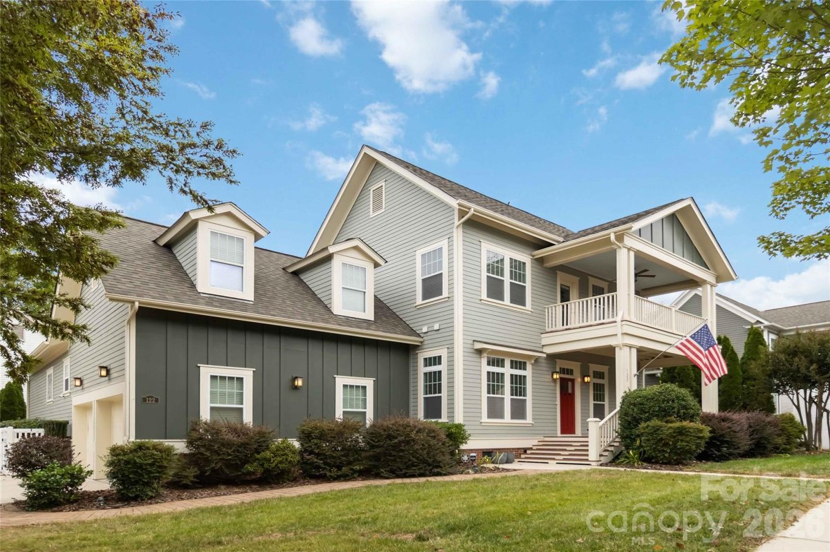 122 Lilac Mist Loop