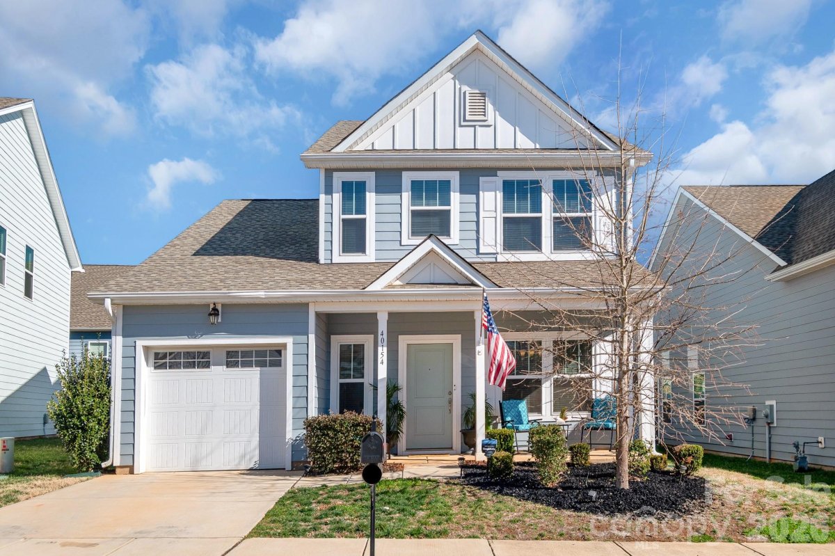 40154 Crooked Stick Drive
