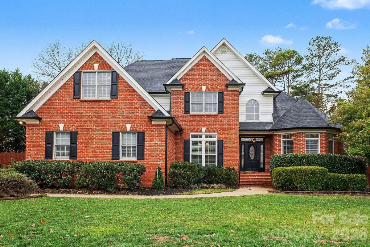 5206 Birchstone Court