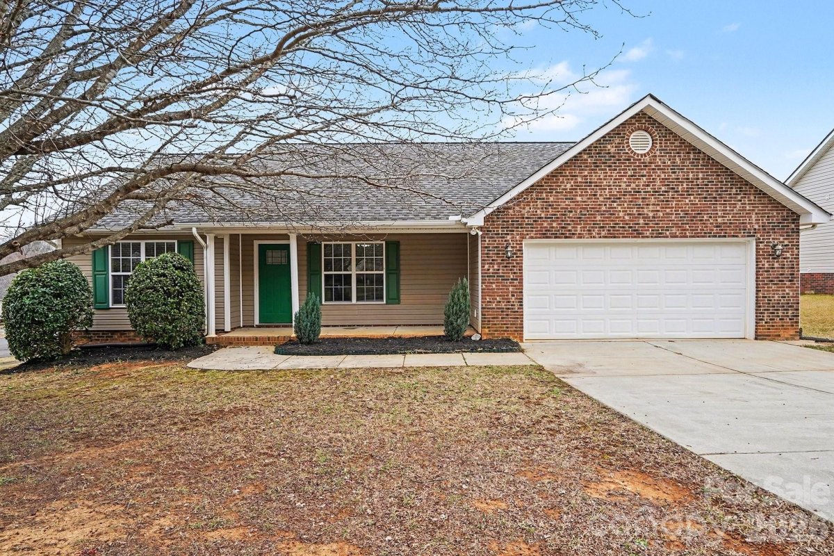 1124 Landen Chase Drive