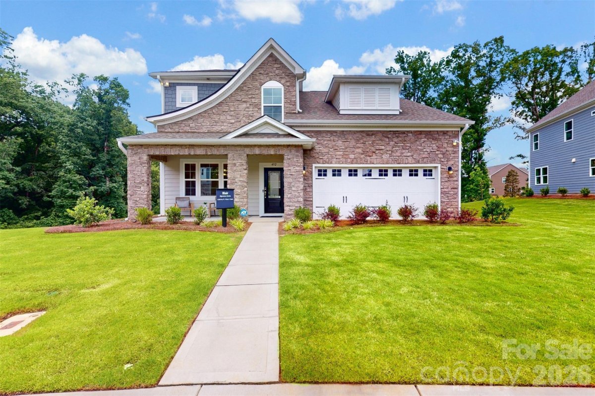 492 Creevy Drive